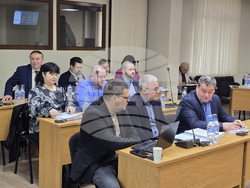 Плевен - Общински съвет - сесия