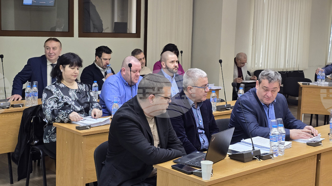 Общинският съвет в Плевен ще разгледа отчет за извършените дейности през 2025 г. по изпълнение на мерките за качеството на въздуха