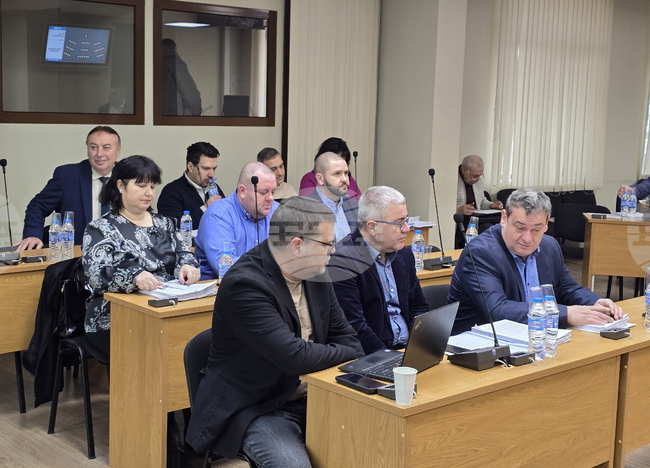 Общинският съвет в Плевен ще разгледа отчет за извършените дейности през 2025 г. по изпълнение на мерките за качеството на въздуха