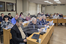 Плевен - Общински съвет - сесия