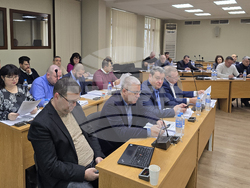 Плевен - Общински съвет - сесия