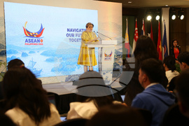 Philippine ASEAN