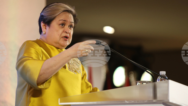 АСЕАН не признава изборите в Мианма, заяви филипинският външен министър