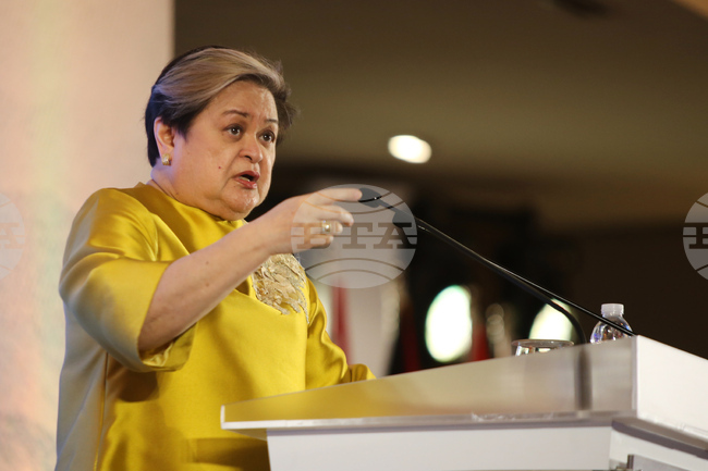 АСЕАН не признава изборите в Мианма, заяви филипинският външен министър