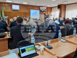 Шумен - Общински съвет - заседание