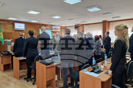 Шумен - Общински съвет - заседание