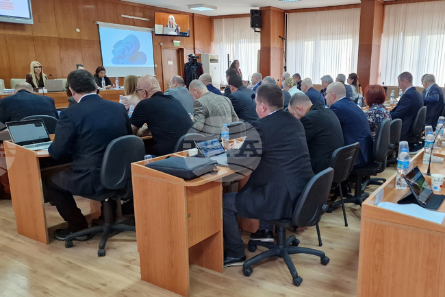 Общинските съветници в Шумен приеха Общински план за младежта за 2026 година