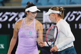 Australian Open Tennis