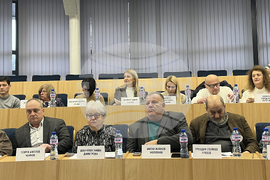 Димитровград - Общински съвет - сесия