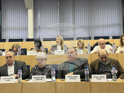 Димитровград - Общински съвет - сесия