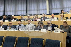 Димитровград - Общински съвет - сесия