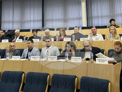 Димитровград - Общински съвет - сесия