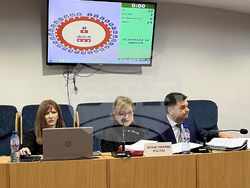 Димитровград - Общински съвет - сесия