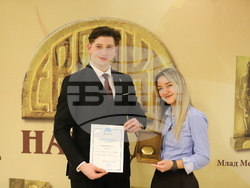 Снимка: Военномедицинска академия