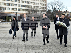 Враца - 150 години Априлско въстание