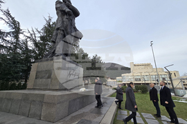 Враца - 150 години Априлско въстание