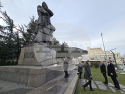 Враца - 150 години Априлско въстание