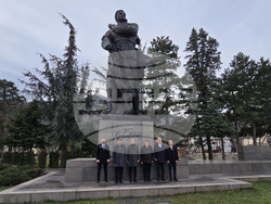 Враца - 150 години Априлско въстание