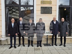 Враца - 150 години Априлско въстание