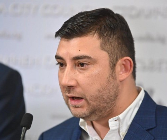 Контрера, ВМРО: Трябва да се извърши незабавна техническа проверка на всички електроснабдителни мрежи