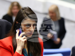 Народно събрание - заседание