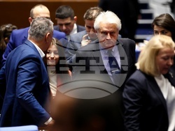 Народно събрание - заседание