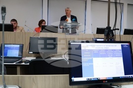 КНСБ - резултати от традиционното наблюдение на потребителските цени - пресконференция