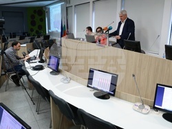 КНСБ - резултати от традиционното наблюдение на потребителските цени - пресконференция