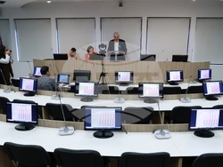 КНСБ - резултати от традиционното наблюдение на потребителските цени - пресконференция