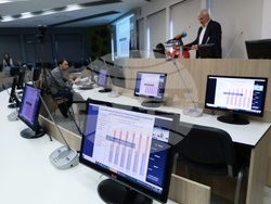 КНСБ - резултати от традиционното наблюдение на потребителските цени - пресконференция