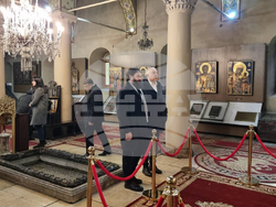 Враца - паметни знаци - 150 години Априлско въстание