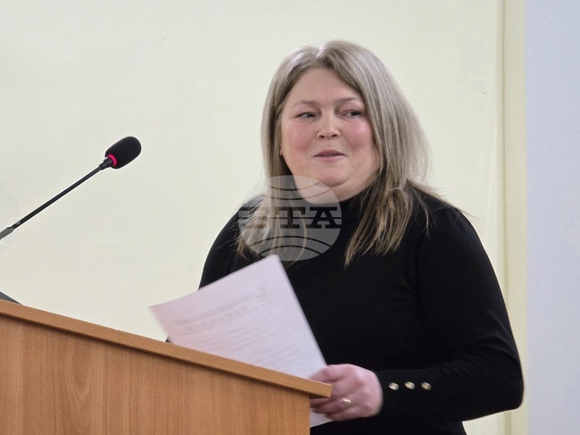 Гюлшен Неджиб ще изпълнява временно длъжността кмет на кметство Долище до избирането на нов кмет