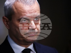 Народно събрание - „Възраждане“ - изявление