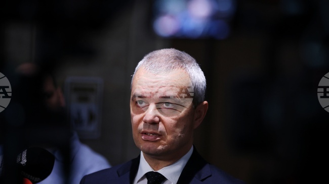 Vazrazhdane Leader Kostadinov: Radev’s Public Appearances Highlight His Euro-Atlantic Views, Greatly Help Vazrazhdane