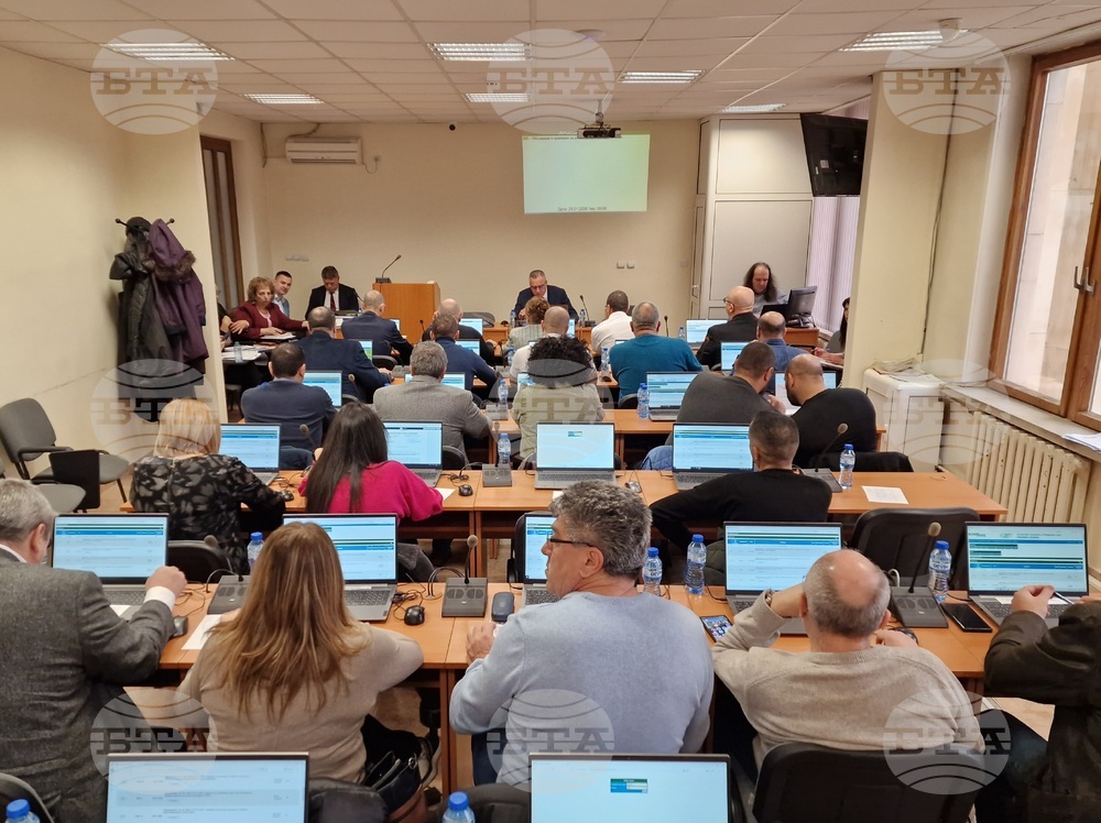 Общинският съвет в Горна Оряховица одобри проекти за ремонти на басейн, читалище и Младежки дом за над един милион лева