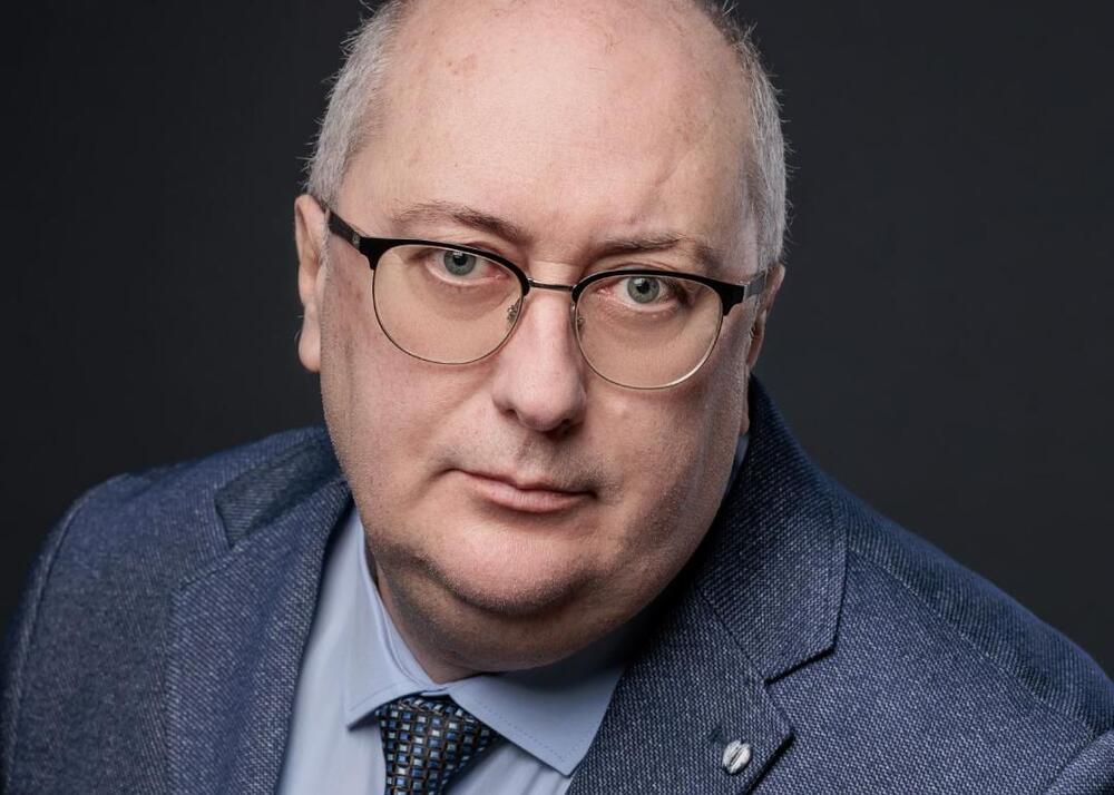 Валери Николов беше избран за президент на Българската федерация по сумо