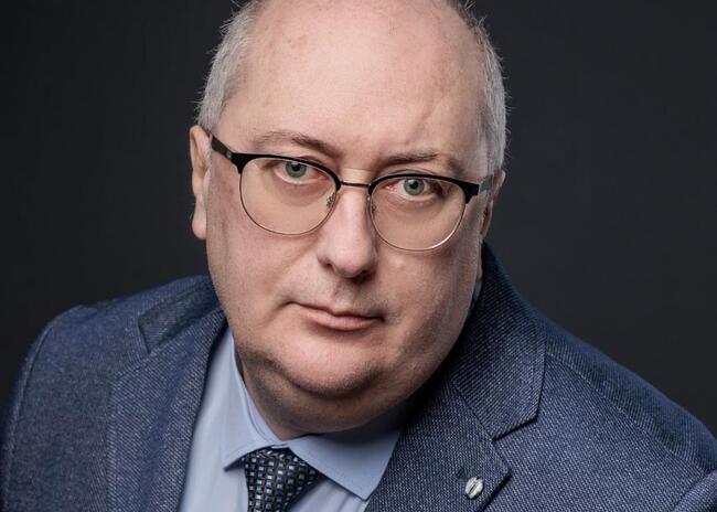 Валери Николов беше избран за президент на Българската федерация по сумо