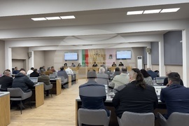 Казанлък - Общински съвет - заседание