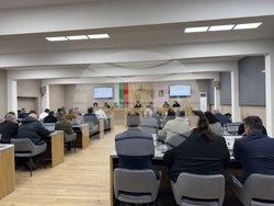 Казанлък - Общински съвет - заседание