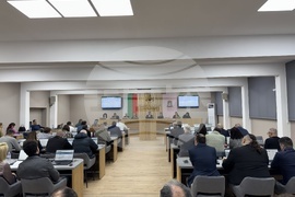 Казанлък - Общински съвет - заседание