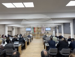 Казанлък - Общински съвет - заседание