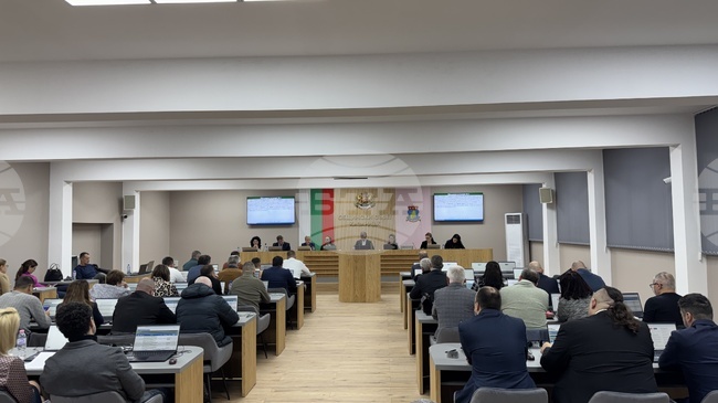 Общинският съвет в Казанлък прие Общинската стратегия за личностното развитие на децата и учениците 