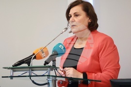 КНСБ - резултати от традиционното наблюдение на потребителските цени - пресконференция