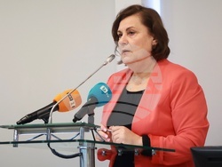 КНСБ - резултати от традиционното наблюдение на потребителските цени - пресконференция