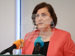 КНСБ - резултати от традиционното наблюдение на потребителските цени - пресконференция