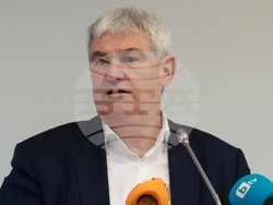 КНСБ - резултати от традиционното наблюдение на потребителските цени - пресконференция