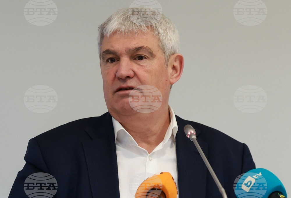 КНСБ - резултати от традиционното наблюдение на потребителските цени - пресконференция