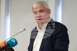 КНСБ - резултати от традиционното наблюдение на потребителските цени - пресконференция