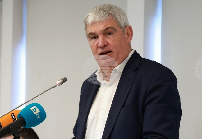 A Person Needs EUR 799 for Monthly Subsistence in Bulgaria - Trade Unions