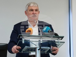 КНСБ - резултати от традиционното наблюдение на потребителските цени - пресконференция